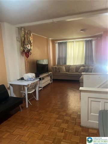 1137 West Green Street, Allentown City, PA 18102
