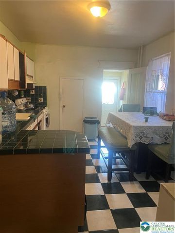 1137 West Green Street, Allentown City, PA 18102