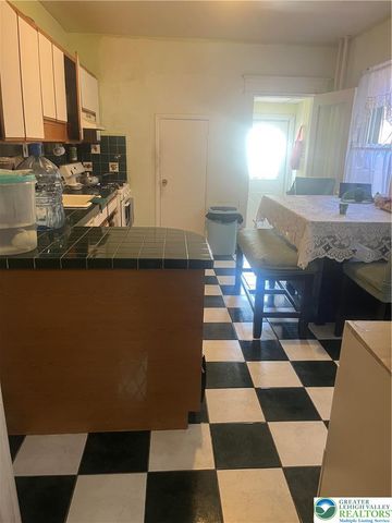 1137 West Green Street, Allentown City, PA 18102