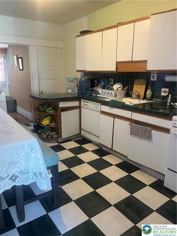 1137 West Green Street, Allentown City, PA 18102