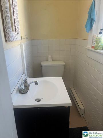 1137 West Green Street, Allentown City, PA 18102
