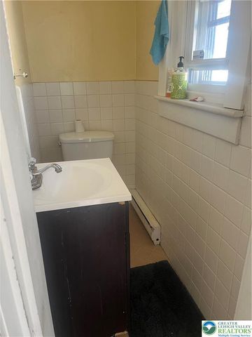 1137 West Green Street, Allentown City, PA 18102