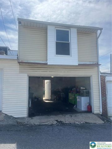 1137 West Green Street, Allentown City, PA 18102