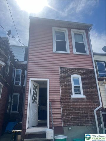 1137 West Green Street, Allentown City, PA 18102