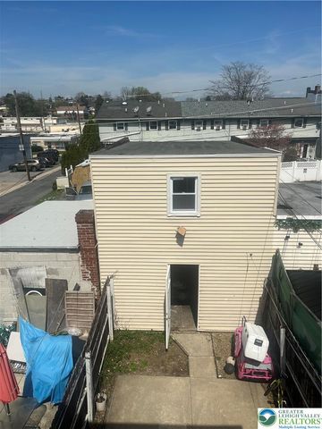 1137 West Green Street, Allentown City, PA 18102
