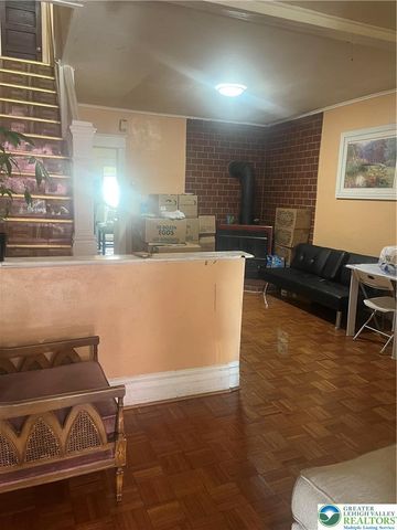 1137 West Green Street, Allentown City, PA 18102