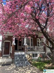 1137 West Green Street, Allentown City, PA 18102