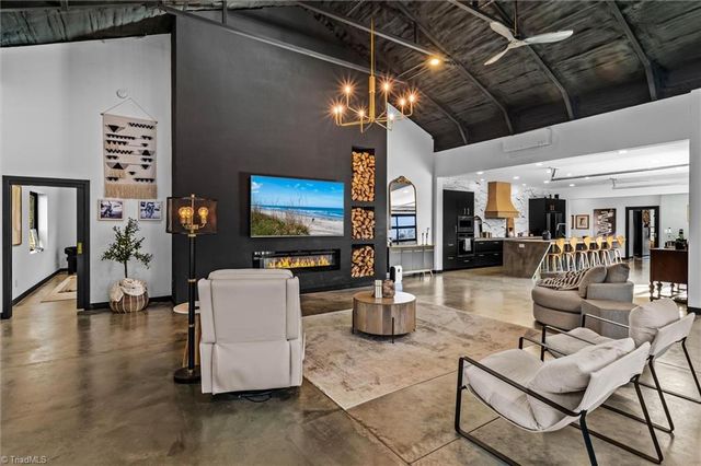 210 Meadow Stone Lane, Mount Airy, NC 27030