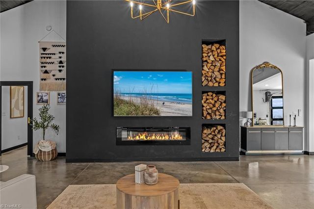 210 Meadow Stone Lane, Mount Airy, NC 27030