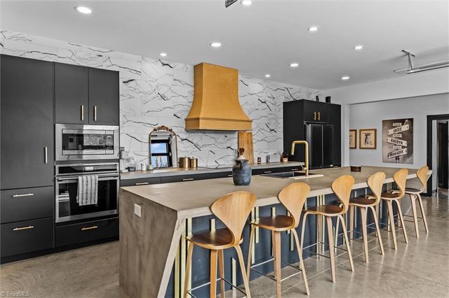 210 Meadow Stone Lane, Mount Airy, NC 27030