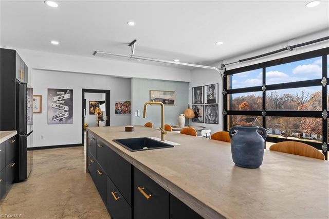 210 Meadow Stone Lane, Mount Airy, NC 27030