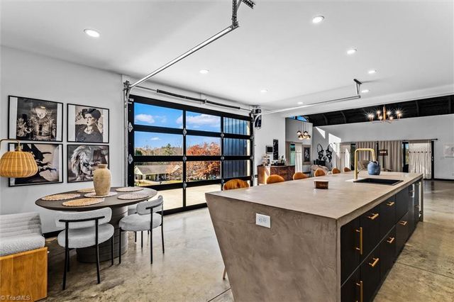 210 Meadow Stone Lane, Mount Airy, NC 27030