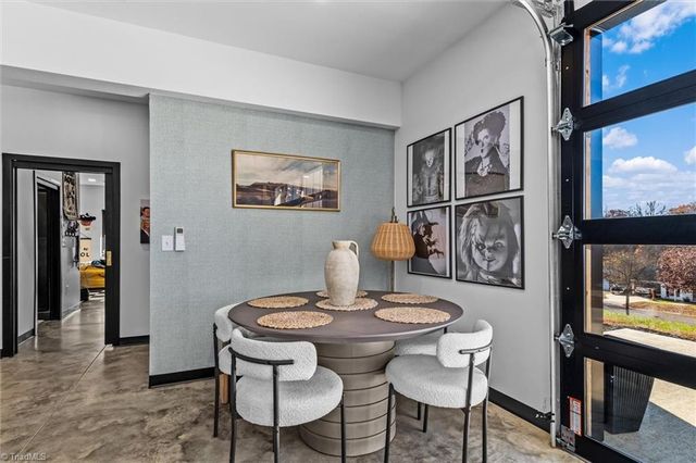 210 Meadow Stone Lane, Mount Airy, NC 27030