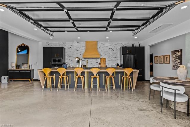 210 Meadow Stone Lane, Mount Airy, NC 27030