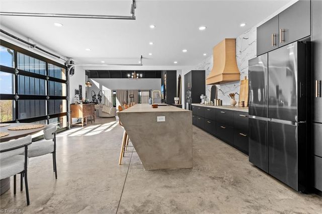 210 Meadow Stone Lane, Mount Airy, NC 27030