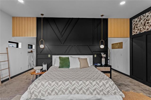 210 Meadow Stone Lane, Mount Airy, NC 27030