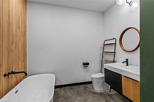 210 Meadow Stone Lane, Mount Airy, NC 27030