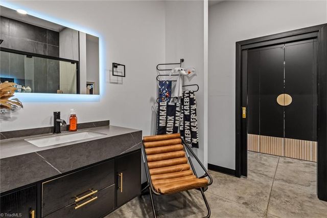 210 Meadow Stone Lane, Mount Airy, NC 27030