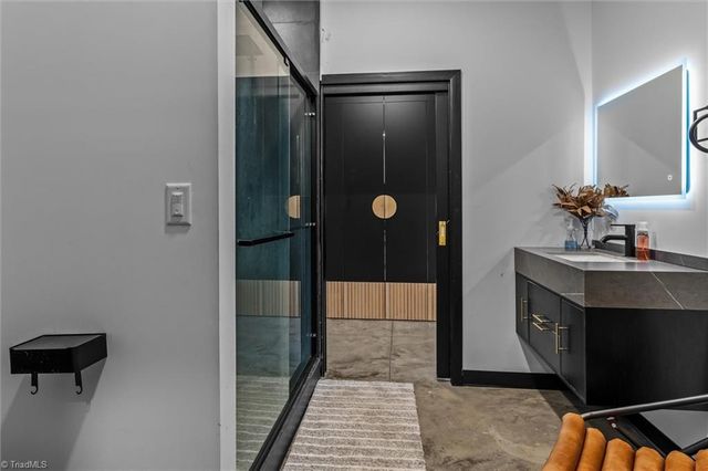 210 Meadow Stone Lane, Mount Airy, NC 27030