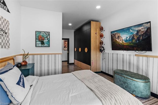 210 Meadow Stone Lane, Mount Airy, NC 27030