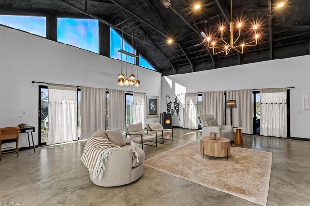 210 Meadow Stone Lane, Mount Airy, NC 27030