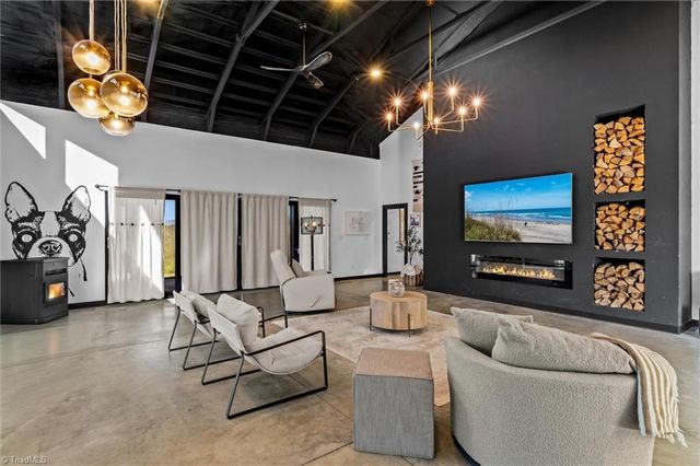 210 Meadow Stone Lane, Mount Airy, NC 27030