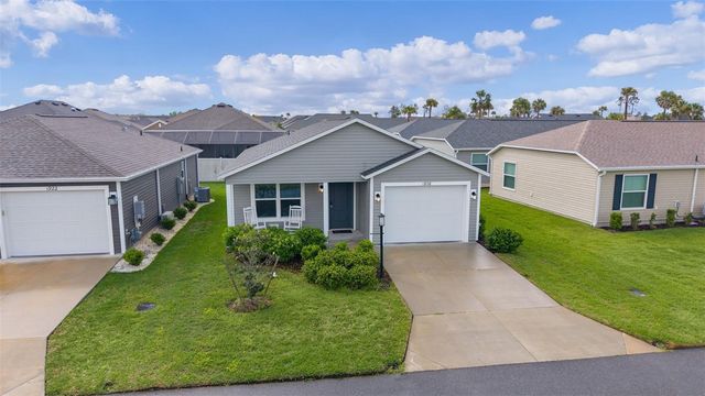 1926 HUX COURT, The Villages, FL 34762