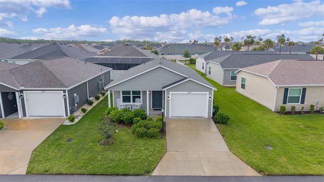 1926 HUX COURT, The Villages, FL 34762