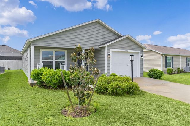 1926 HUX COURT, The Villages, FL 34762