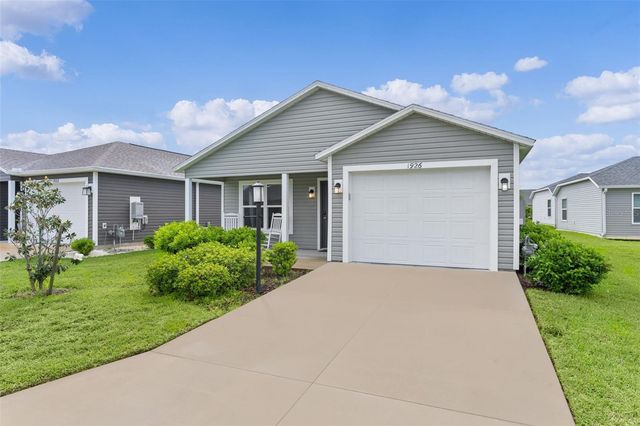 1926 HUX COURT, The Villages, FL 34762