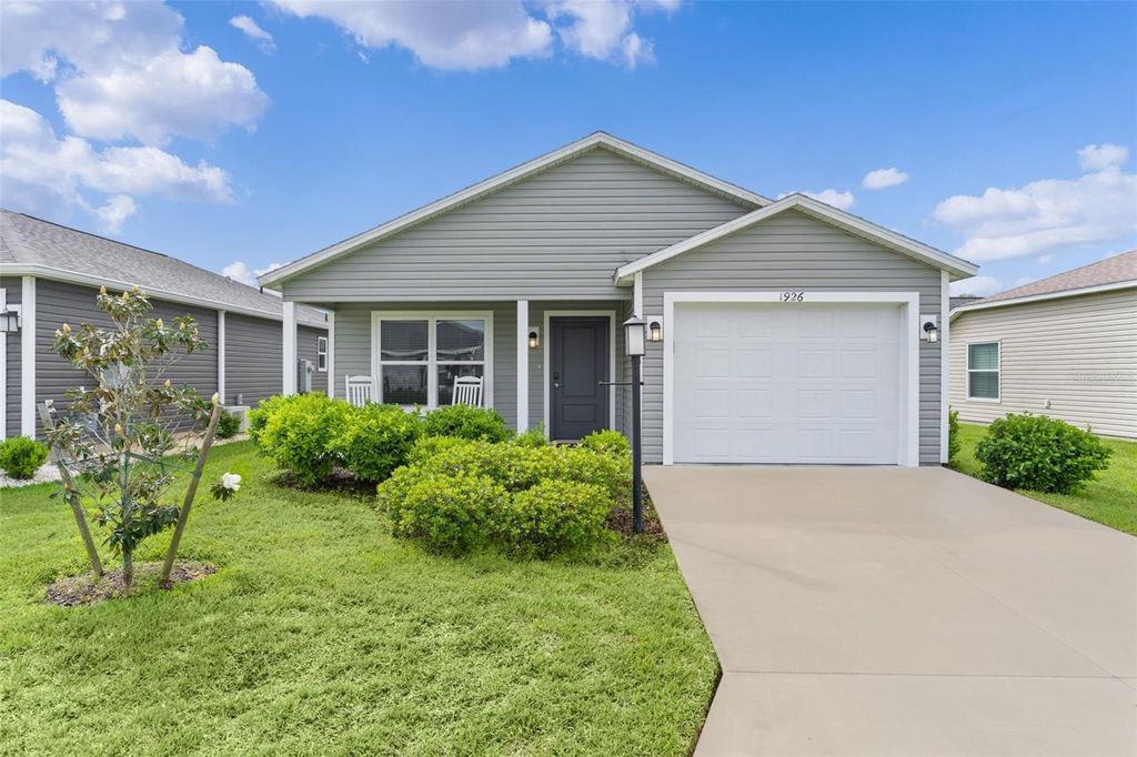 1926 HUX COURT, The Villages, FL 34762