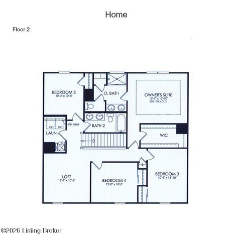 7520 Fair Ln, Louisville, KY 40291