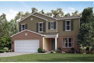 7520 Fair Ln, Louisville, KY 40291