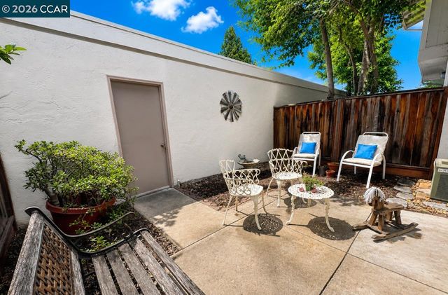 1815 Wildbrook Ct C, Concord, CA 94521