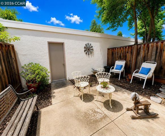 1815 Wildbrook Ct C, Concord, CA 94521