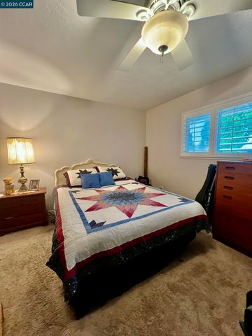 1815 Wildbrook Ct C, Concord, CA 94521