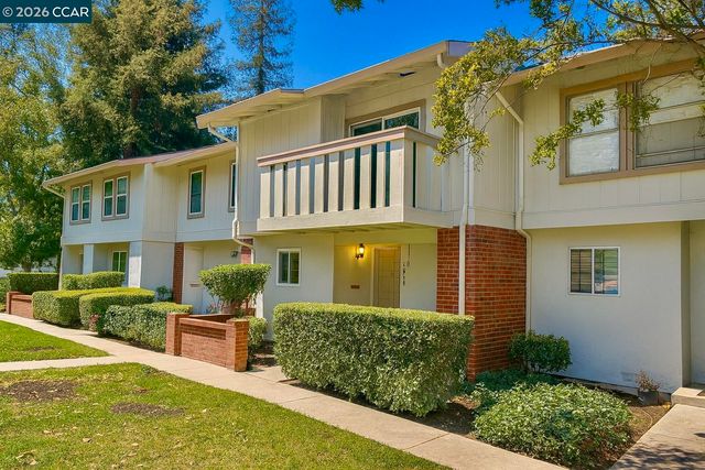 1815 Wildbrook Ct C, Concord, CA 94521