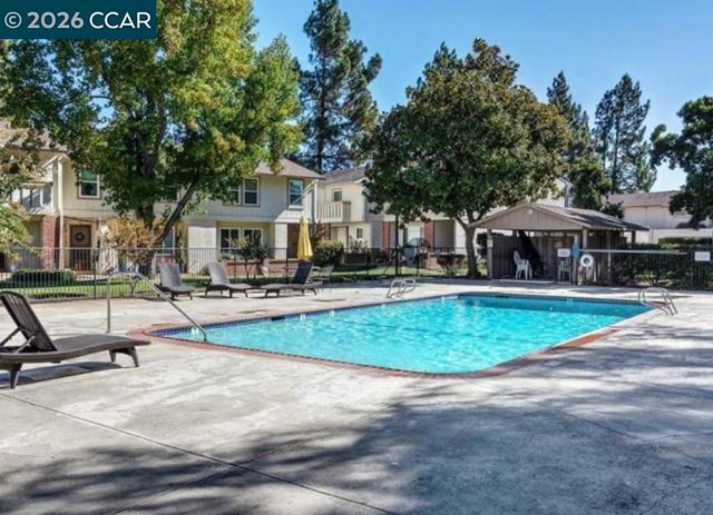 1815 Wildbrook Ct C, Concord, CA 94521