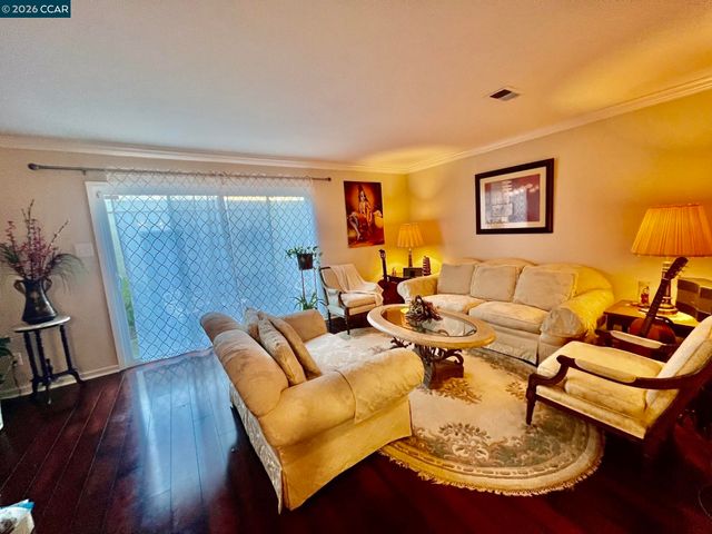 1815 Wildbrook Ct C, Concord, CA 94521