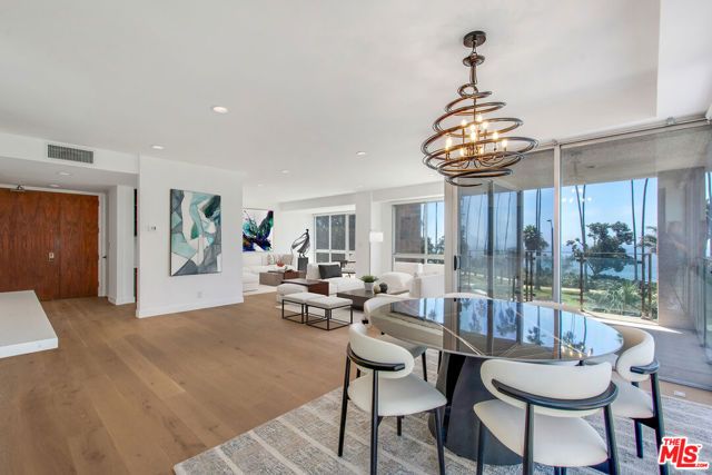 515 Ocean Avenue 402S, Santa Monica, CA 90402