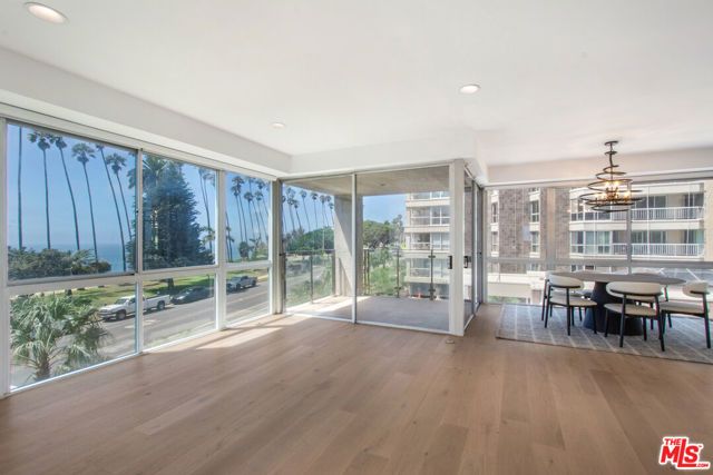 515 Ocean Avenue 402S, Santa Monica, CA 90402