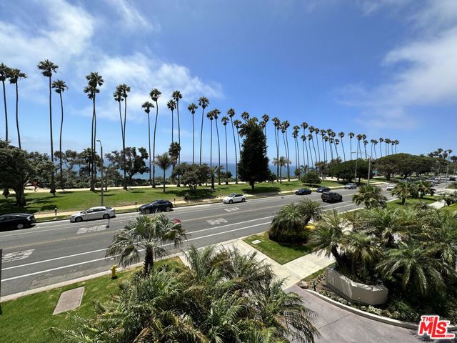 515 Ocean Avenue 402S, Santa Monica, CA 90402