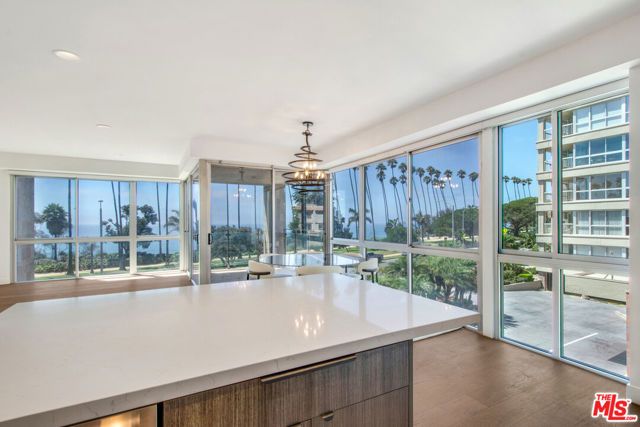 515 Ocean Avenue 402S, Santa Monica, CA 90402