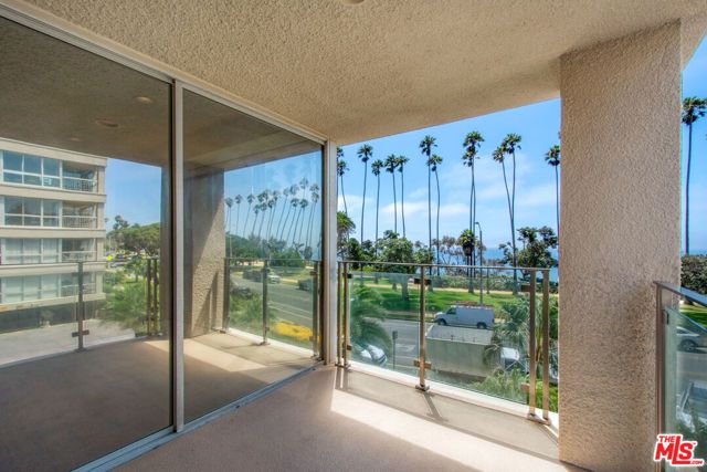 515 Ocean Avenue 402S, Santa Monica, CA 90402