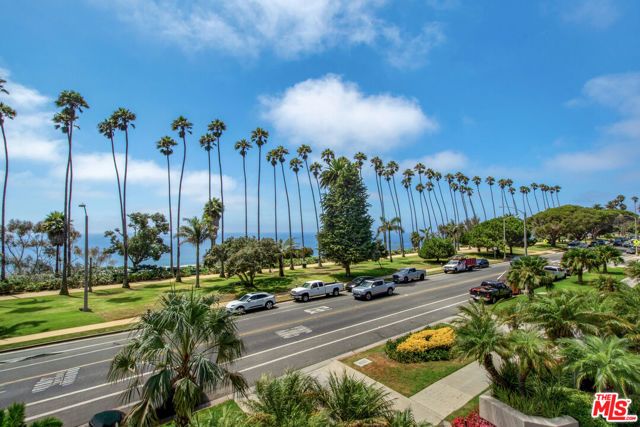 515 Ocean Avenue 402S, Santa Monica, CA 90402