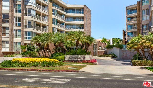 515 Ocean Avenue 402S, Santa Monica, CA 90402