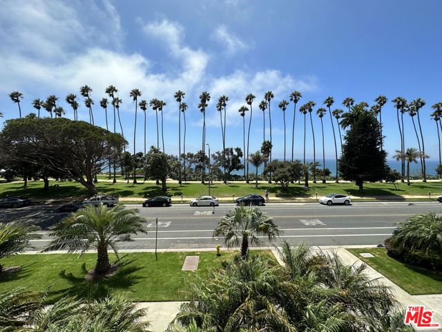 515 Ocean Avenue 402S, Santa Monica, CA 90402