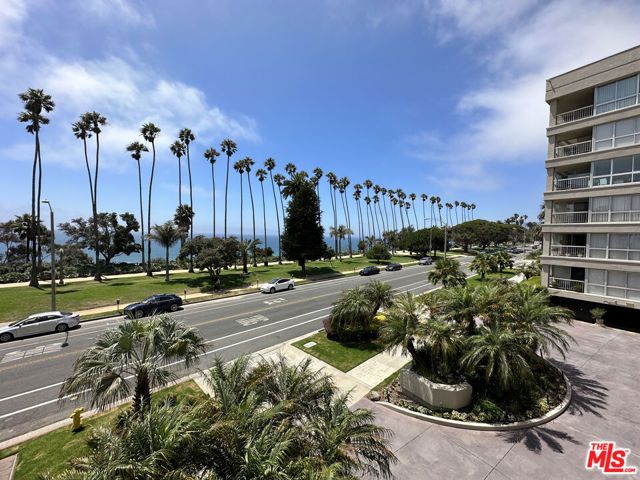 515 Ocean Avenue 402S, Santa Monica, CA 90402
