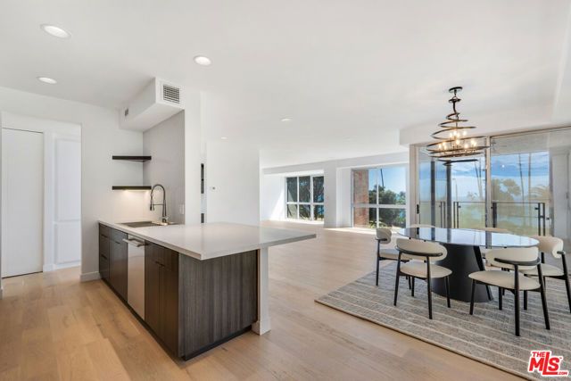 515 Ocean Avenue 402S, Santa Monica, CA 90402