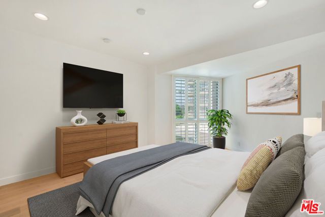 515 Ocean Avenue 402S, Santa Monica, CA 90402